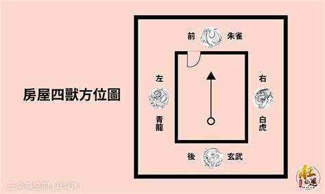 大門開虎邊|【大門風水】大門風水禁忌辨真偽 